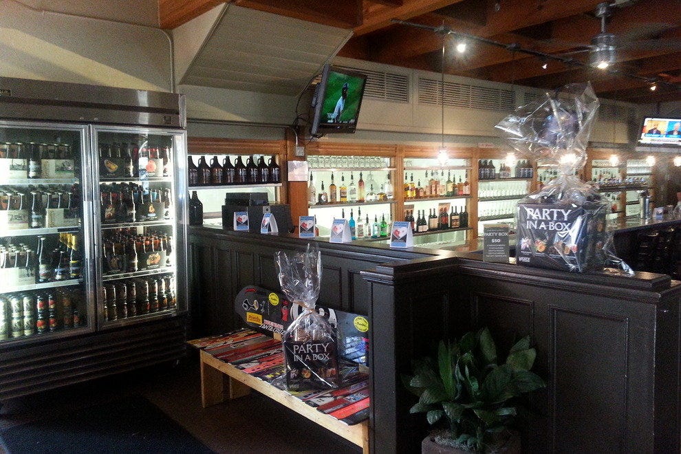 Wasatch Brew Pub Salt Lake City Nightlife Review 10Best Experts and