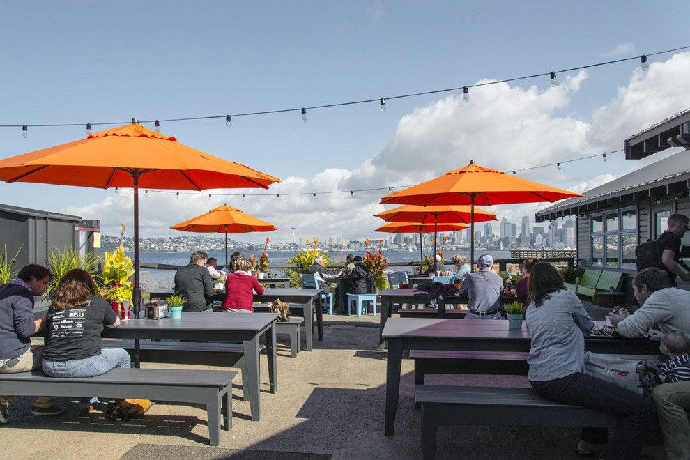 Best Seattle Lunch Restaurants Top 10Best Restaurant Reviews