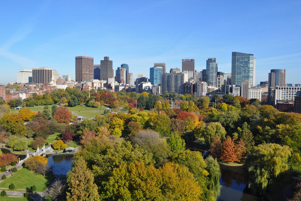 Boston Bed and Breakfast in Boston, MA Bed and Breakfast Reviews 10Best