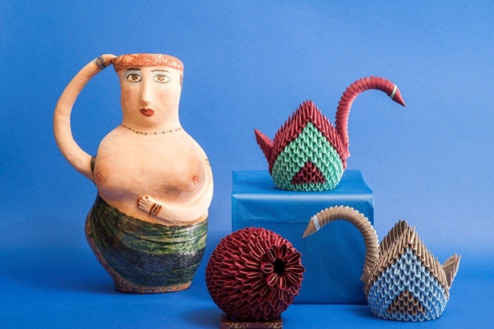 Greek Folk Art Museum Shop Athens Shopping Review 10Best Experts and