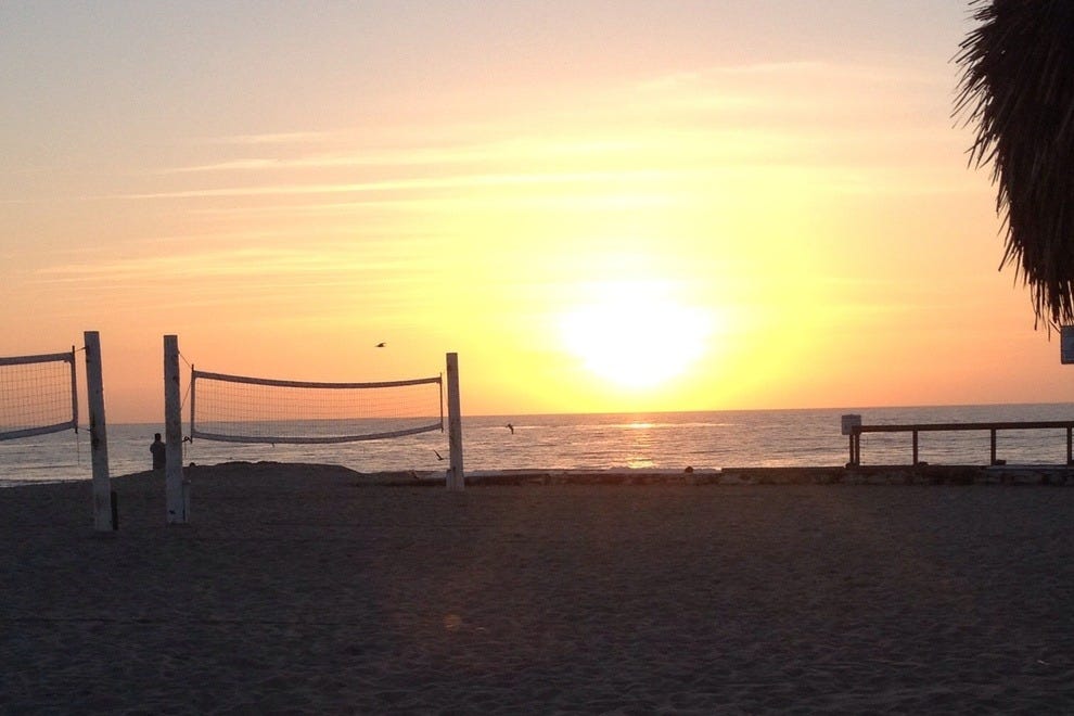 Moonlight State Beach San Diego Attractions Review 10Best Experts