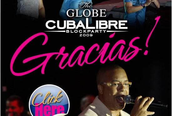 Globe