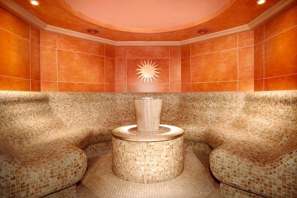 Edinburgh Spas 10Best Attractions Reviews