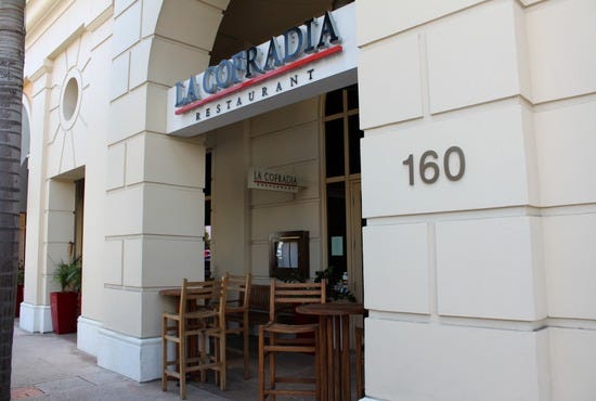 La Cofradia