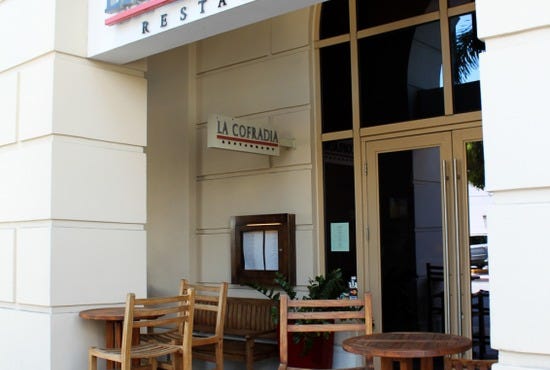 La Cofradia