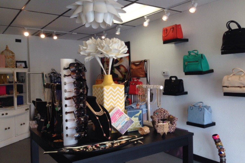 Deep Ellum's Best Shopping Shopping in Dallas