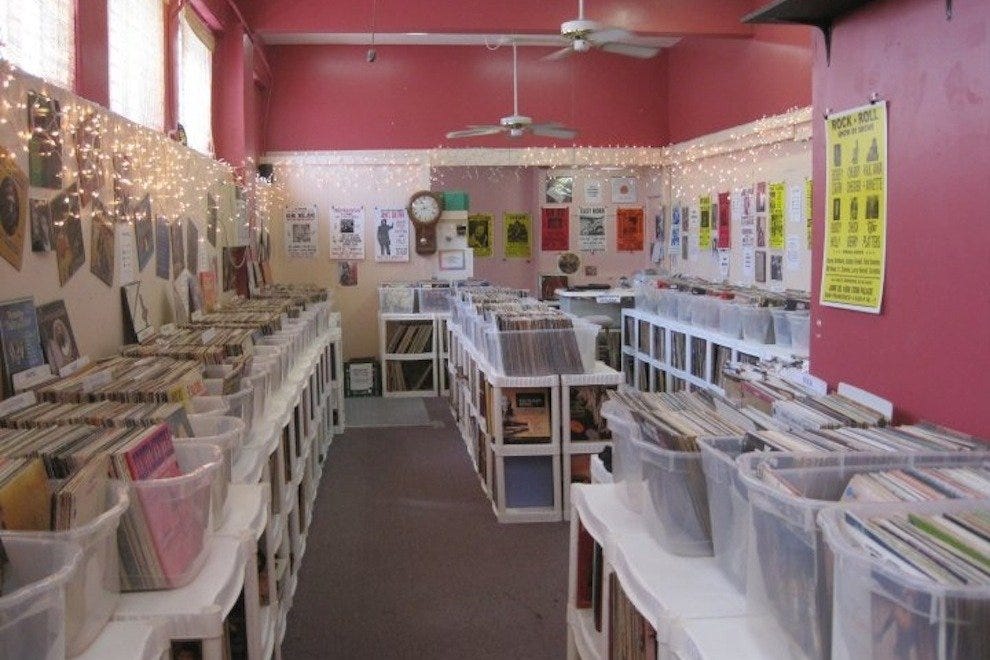 Cocoa/Cocoa Beach's Best Shopping Shopping in Space Coast