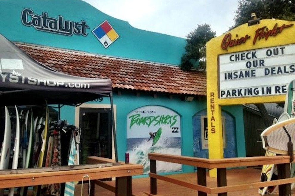 Cocoa/Cocoa Beach's Best Shopping Shopping in Space Coast