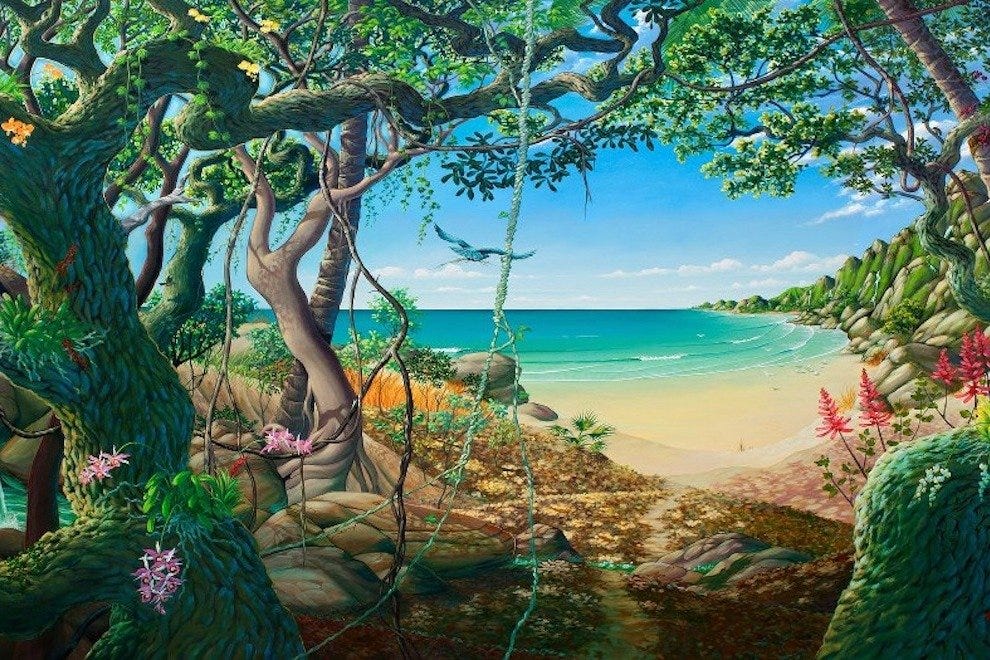 Cocoa/Cocoa Beach's Best Shopping Shopping in Space Coast