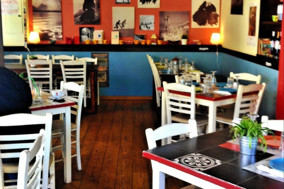 Athens Farm to Table Restaurants 10Best Restaurant Reviews