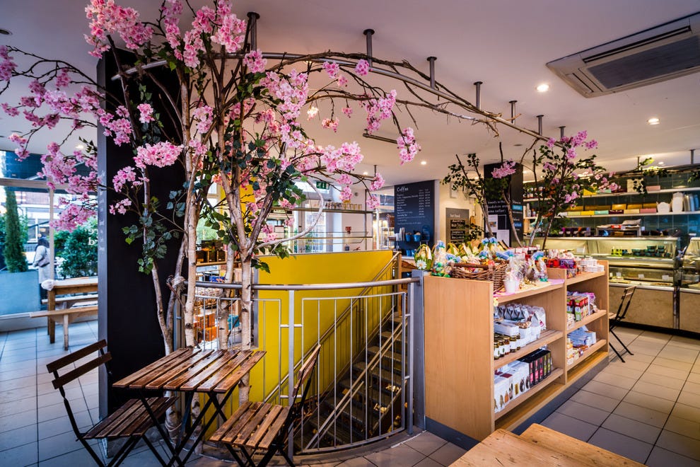 London Afternoon Tea Rooms 10Best Tea Room Reviews