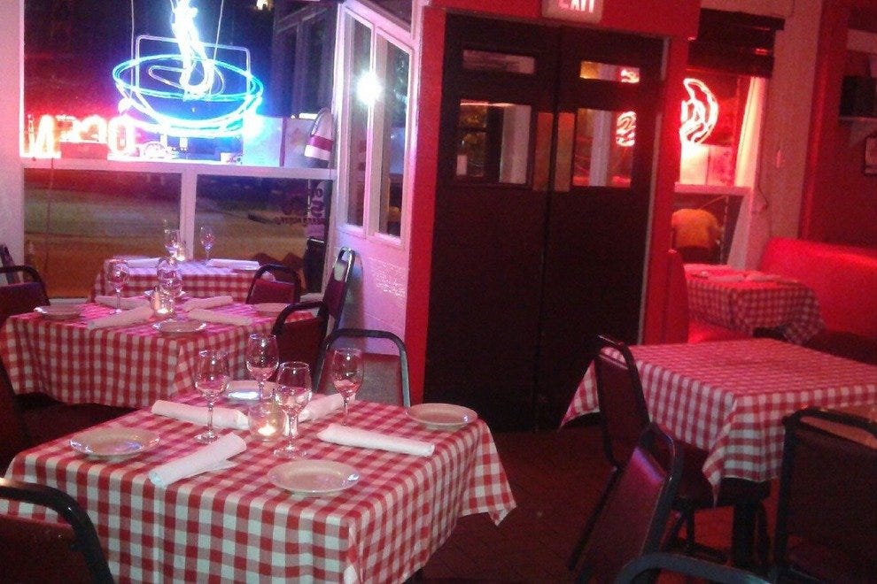 Lowest Greenville's Best Restaurants Restaurants in Dallas