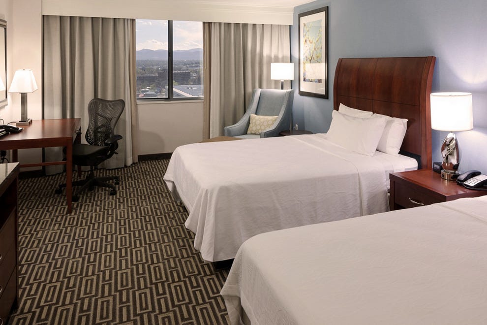 Hotels near Pepsi Center: Hotels in Denver Hotels near Pepsi Center: Hotels in Denver