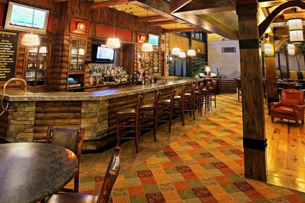 Denver Marriott Tech Center Denver Hotels Review 10Best Experts and