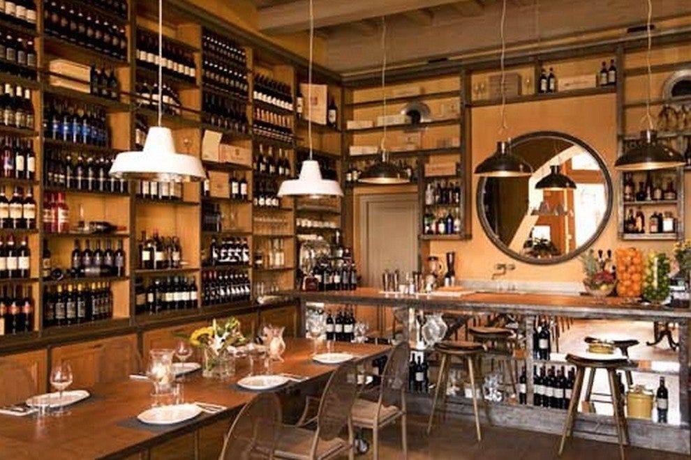 Florence Outdoor Dining Restaurants 10Best Restaurant Reviews