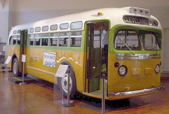 Henry Ford Museum