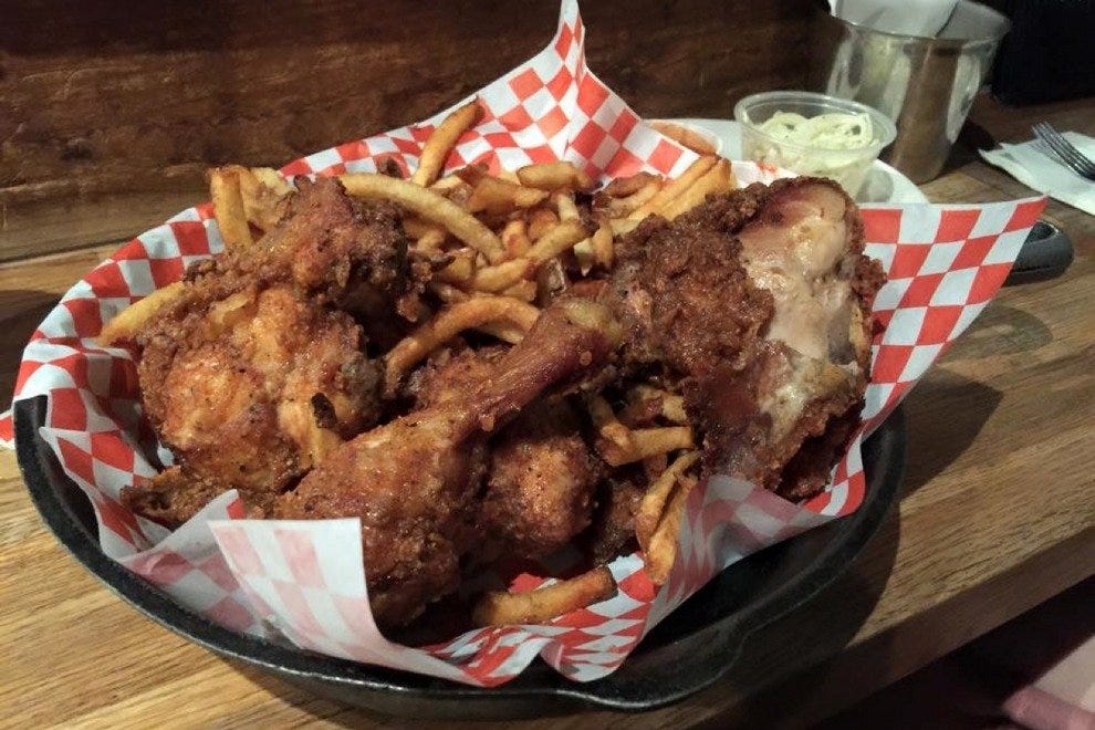 Toronto BBQ Restaurants 10Best Barbecue & Barbeque Reviews