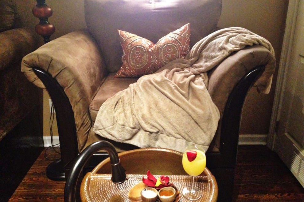 Tampa Spas 10Best Attractions Reviews