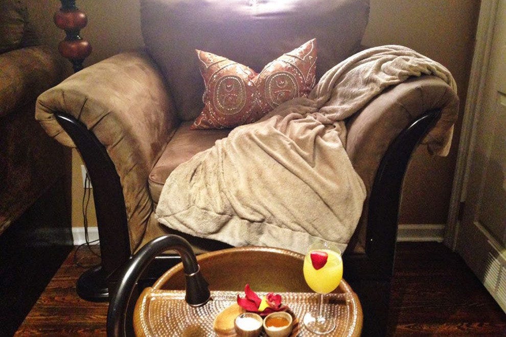 Tampa Spas 10Best Attractions Reviews