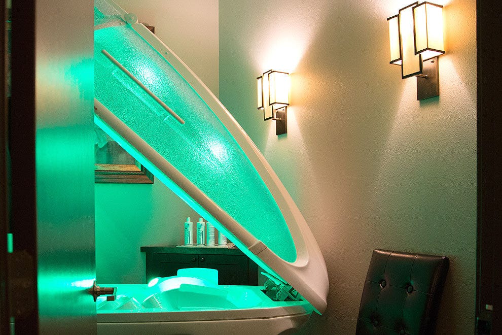 Renu Ultra Spa Tampa Tampa Attractions Review 10Best Experts and