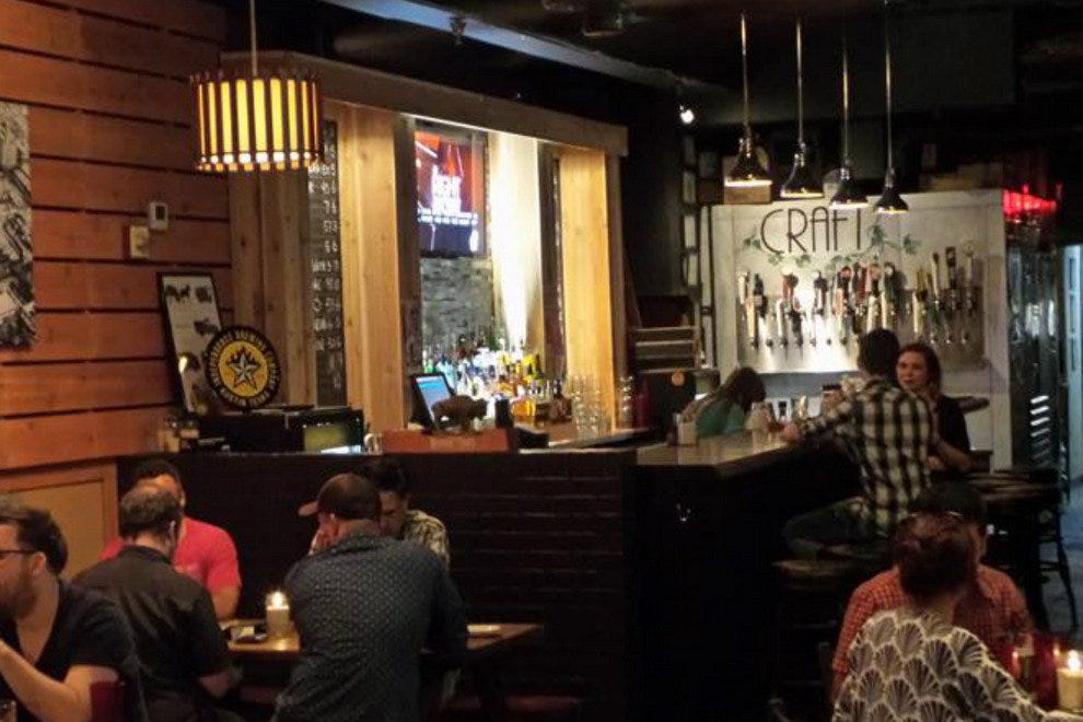 Lowest Greenville's Best Nightlife Nightlife in Dallas