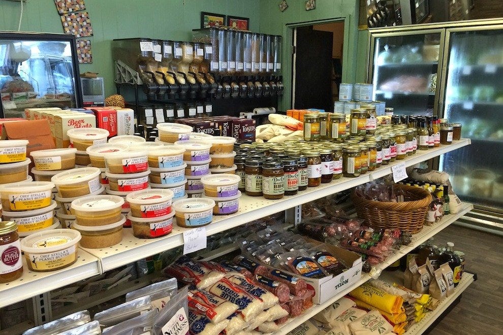 The Vegetable Bin Charleston Shopping Review 10Best Experts and