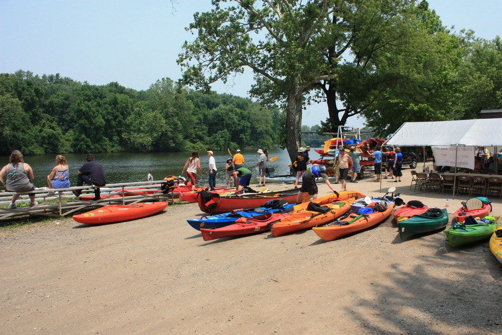 Philadelphia Outdoor Activities 10Best Outdoors Reviews