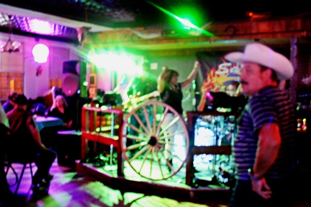 Baltimore Night Clubs, Dance Clubs 10Best Reviews