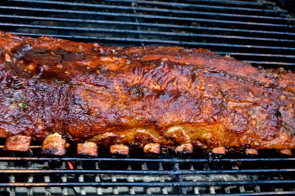 New Orleans BBQ Restaurants 10Best Barbecue & Barbeque Reviews