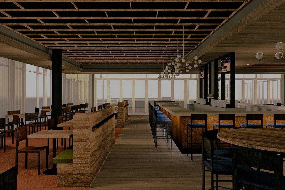 Portland Outdoor Dining Restaurants 10Best Restaurant Reviews