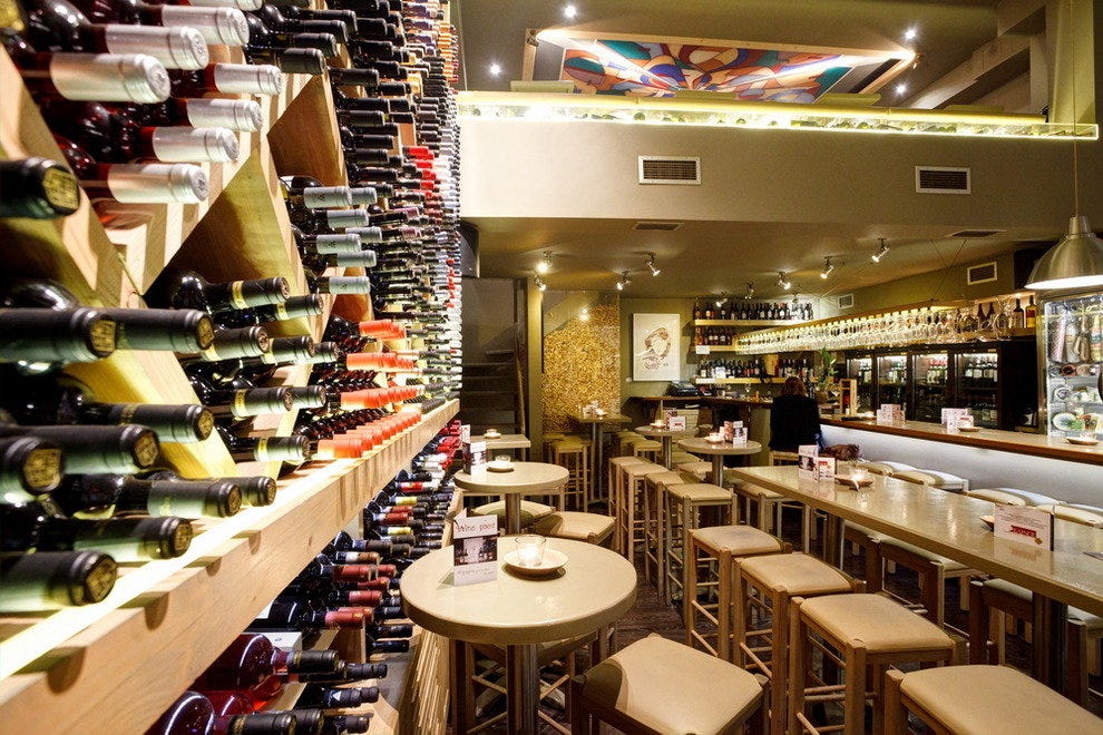 Winepoint Athens Nightlife Review 10Best Experts and Tourist Reviews