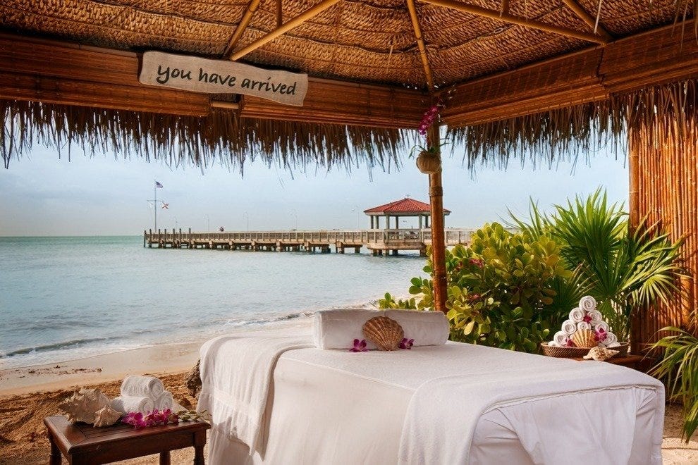 Spa al Mare Key West Attractions Review 10Best Experts and Tourist