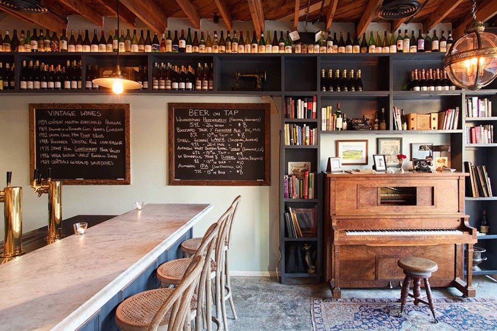 Los Angeles Bars, Pubs 10Best Bar, Pub Reviews