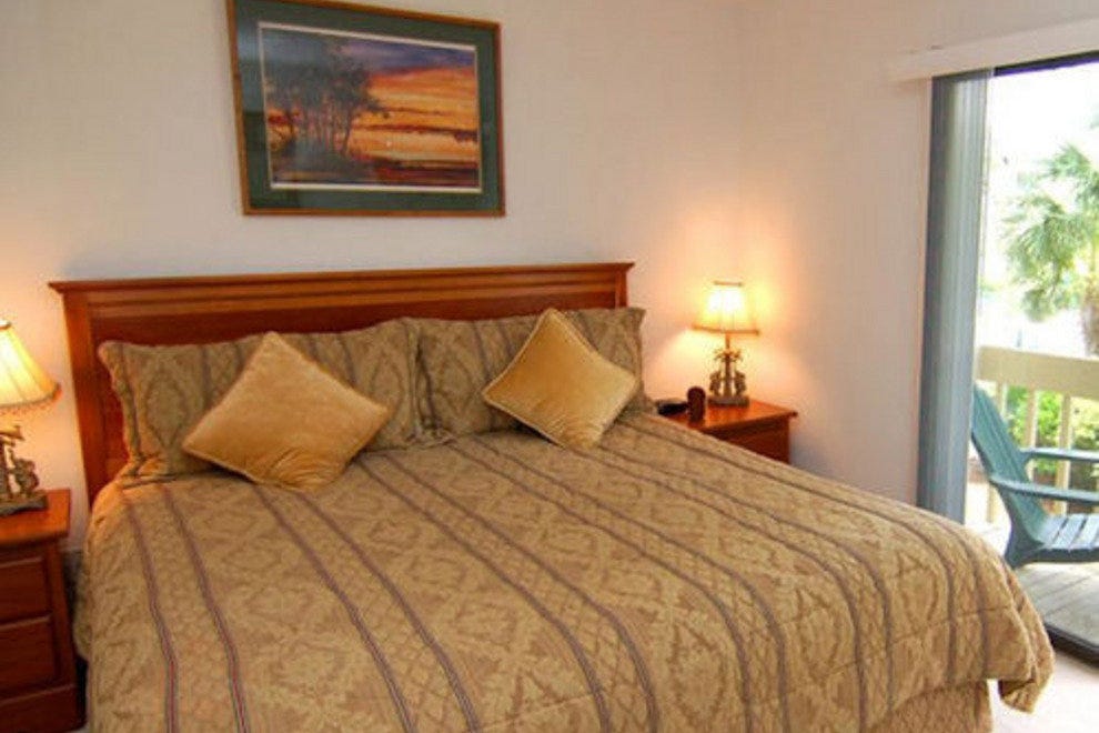 The Coligny Bakery Hilton Head Restaurants Review 10Best Experts and