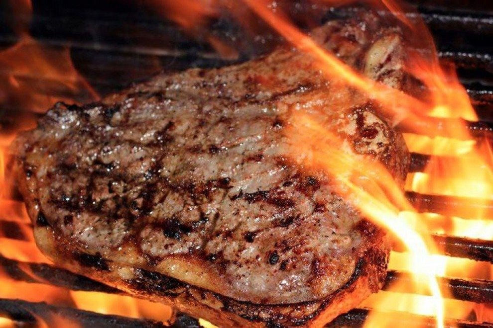 Tucson Steakhouses 10Best Steakhouse Reviews