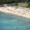 Hanauma Bay Marine Preserve