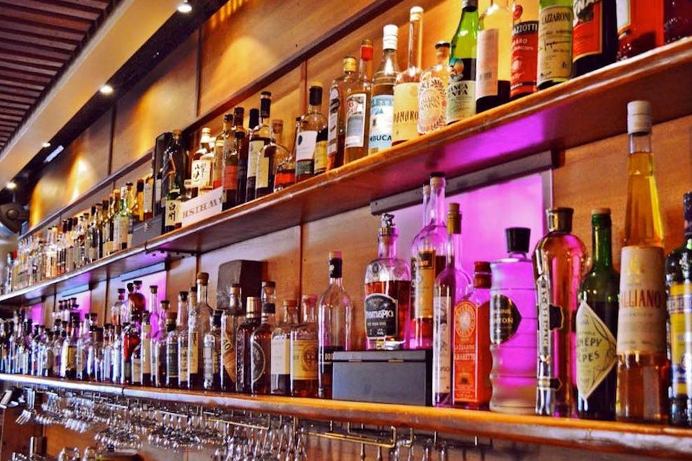 Downtown Boulder's Best Bars Nightlife in Boulder