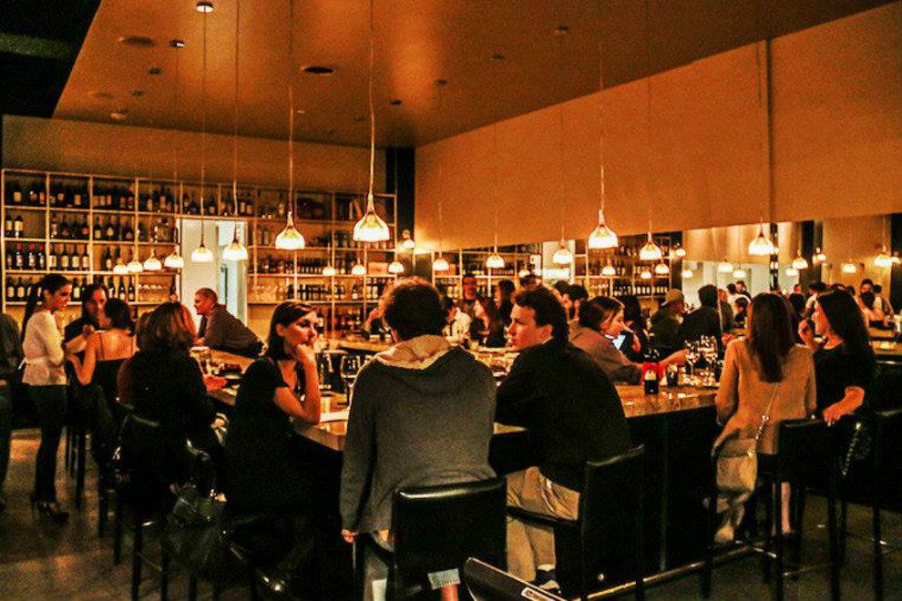 Trinity Groves' Best Restaurants: Restaurants in Dallas