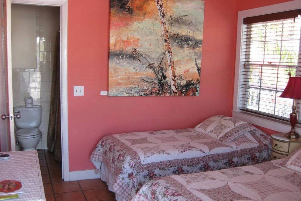 Caribbean House Key West Key West Hotels Review 10Best Experts and