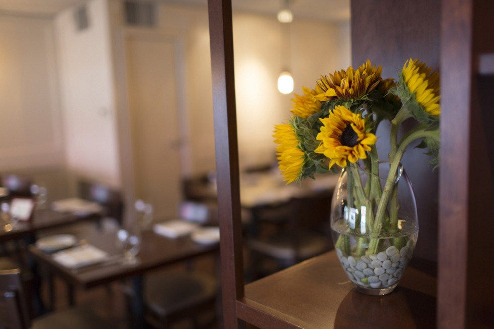 Fruition Restaurant Denver Restaurants Review 10Best Experts and