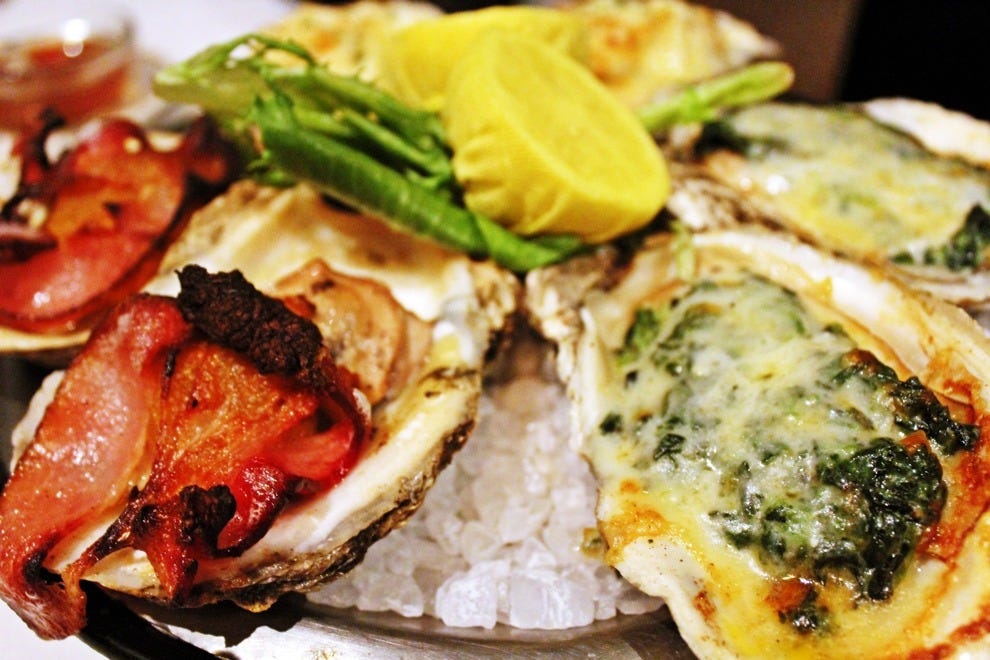 Baltimore Seafood Restaurants 10Best Restaurant Reviews