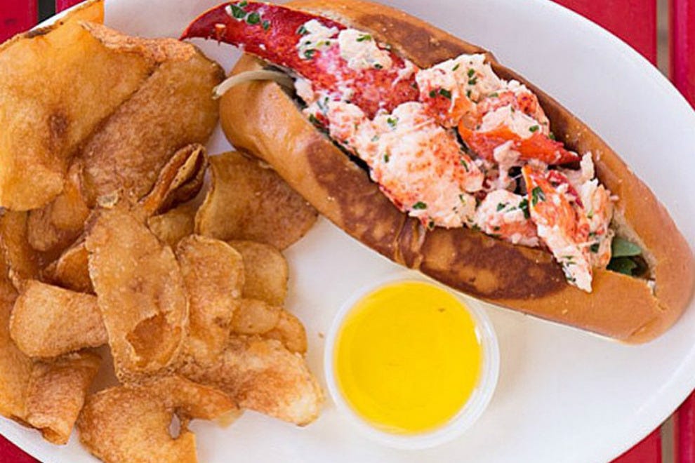 East Hampton Sandwich Co. Dallas Restaurants Review 10Best Experts