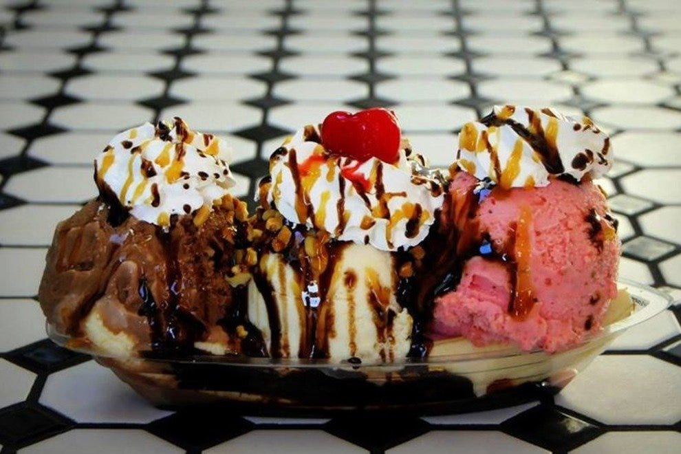 Orlando Ice Cream Shops 10Best Restaurant Reviews