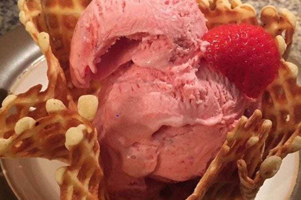 Orlando Ice Cream Shops 10Best Restaurant Reviews