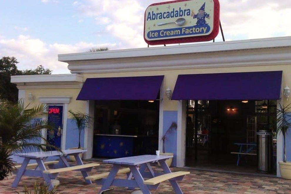 Orlando Ice Cream Shops 10Best Restaurant Reviews