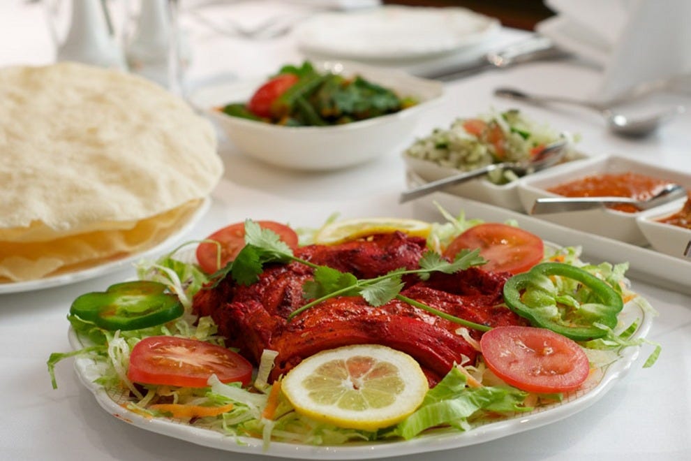 Lancers Edinburgh Restaurants Review 10Best Experts and Tourist Reviews