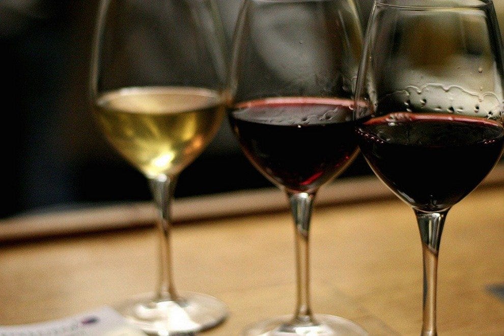 Florence Wine Bars 10Best Wines Bar Reviews