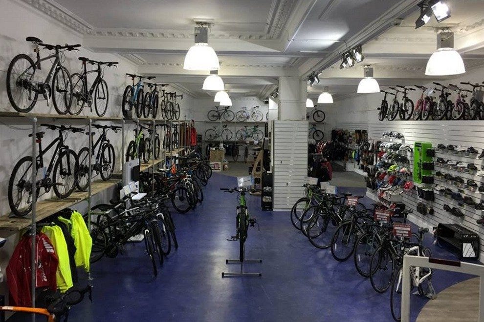 Stockbridge's Best Shopping Shopping in Edinburgh