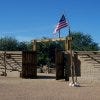 Old Las Vegas Mormon Fort State Historic Park