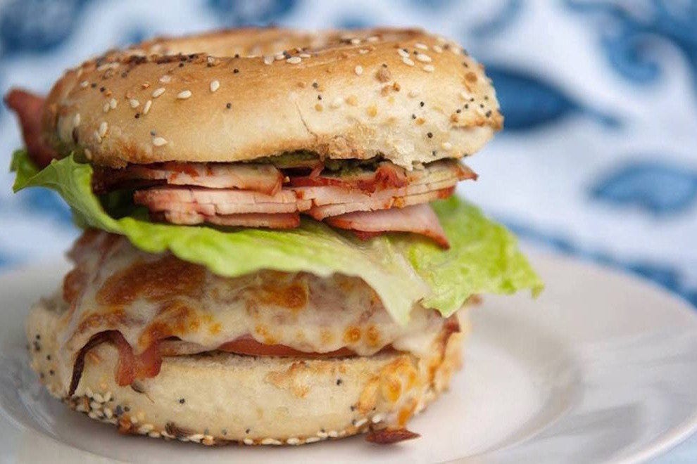 Isla Vista's Best Restaurants Restaurants in Santa Barbara